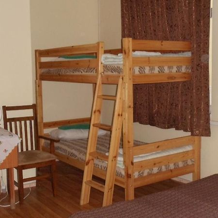 Dome Pearl Hostel Riga Luaran gambar