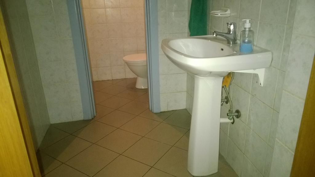 Dome Pearl Hostel Riga Luaran gambar