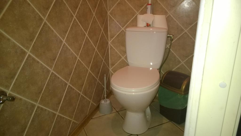 Dome Pearl Hostel Riga Luaran gambar