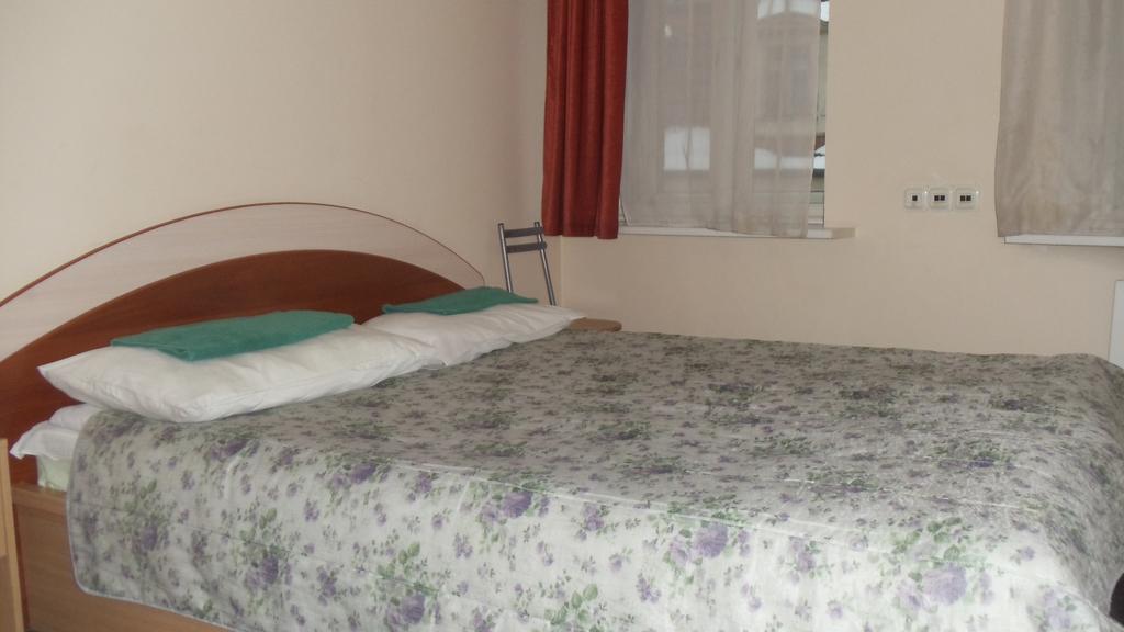 Dome Pearl Hostel Riga Bilik gambar