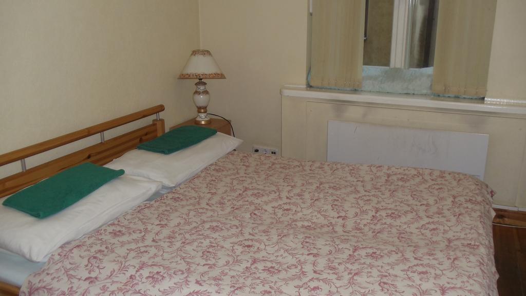 Dome Pearl Hostel Riga Bilik gambar