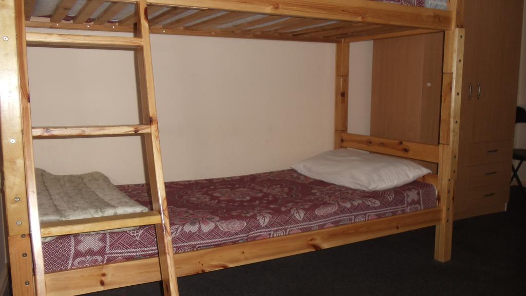 Dome Pearl Hostel Riga Bilik gambar