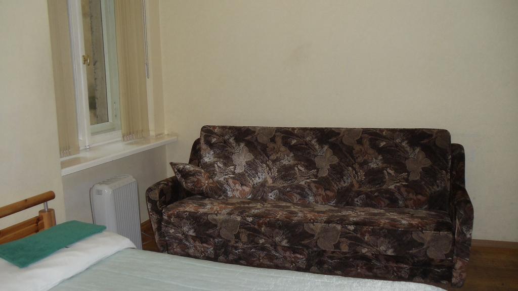Dome Pearl Hostel Riga Bilik gambar