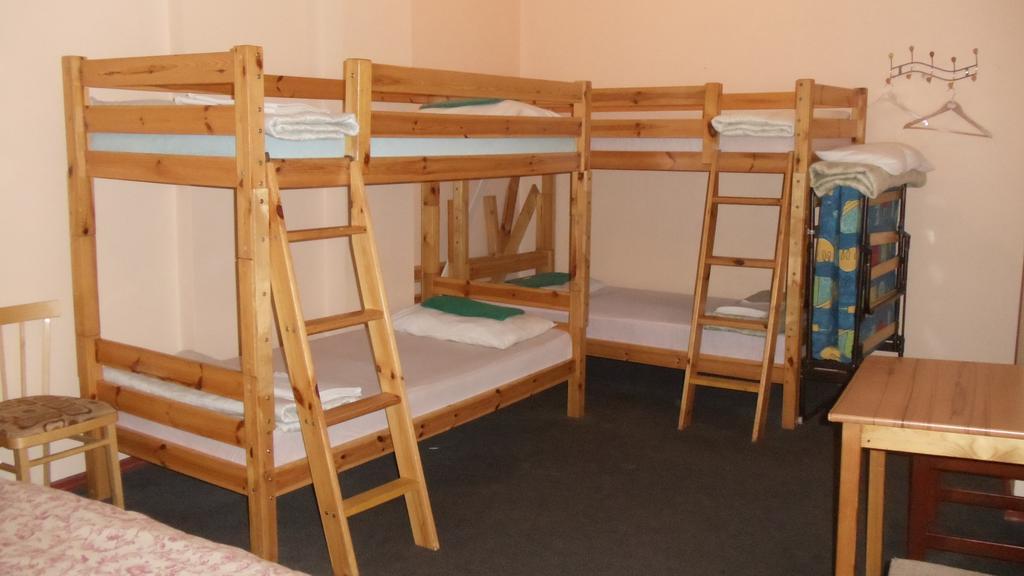 Dome Pearl Hostel Riga Bilik gambar