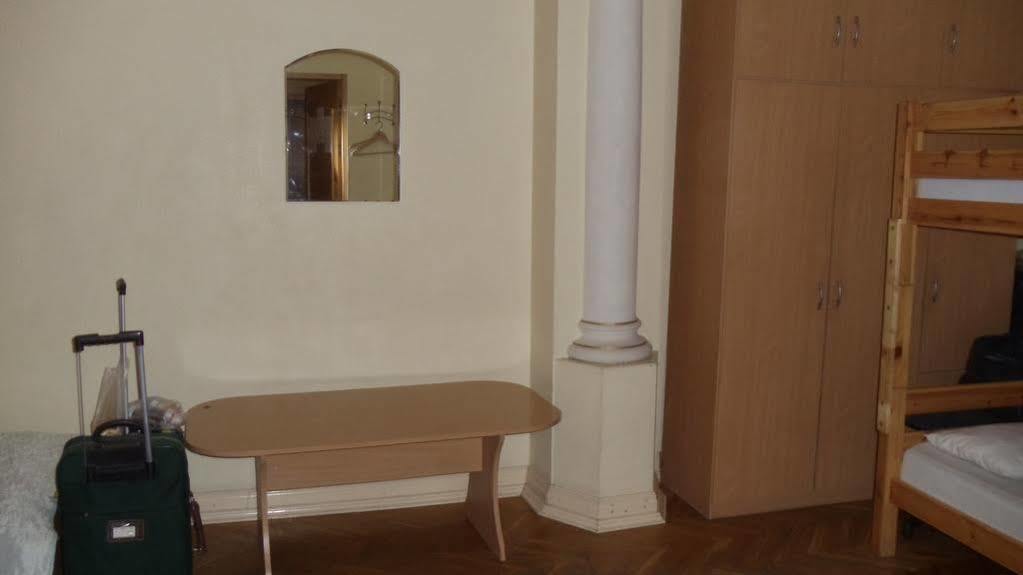Dome Pearl Hostel Riga Luaran gambar
