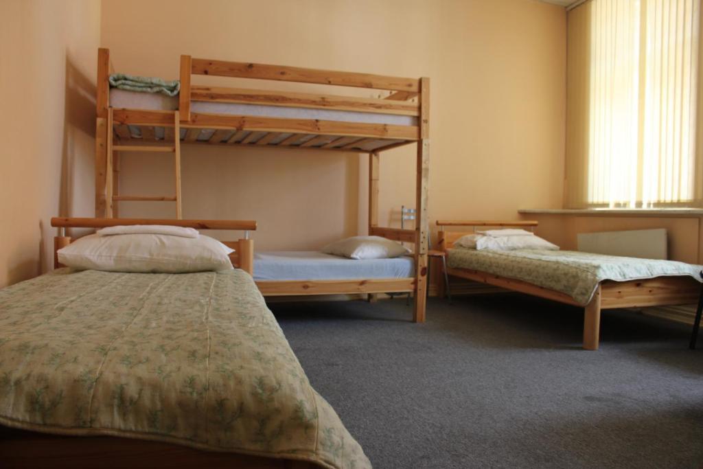 Dome Pearl Hostel Riga Bilik gambar