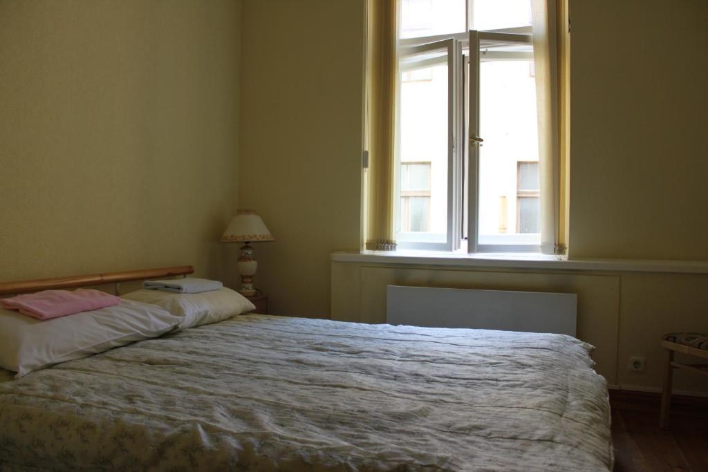 Dome Pearl Hostel Riga Bilik gambar