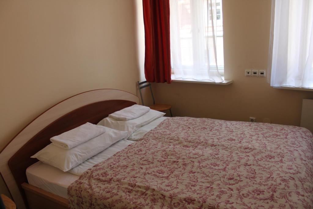 Dome Pearl Hostel Riga Bilik gambar