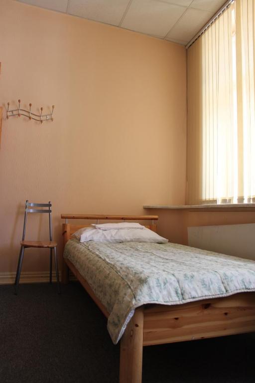 Dome Pearl Hostel Riga Bilik gambar