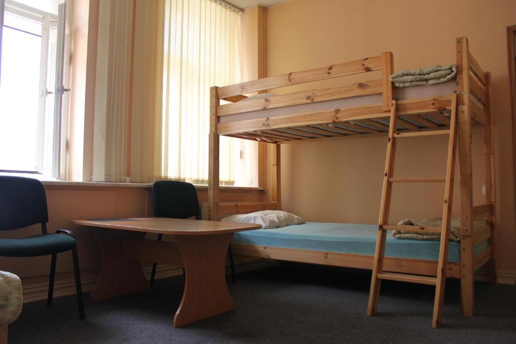 Dome Pearl Hostel Riga Bilik gambar