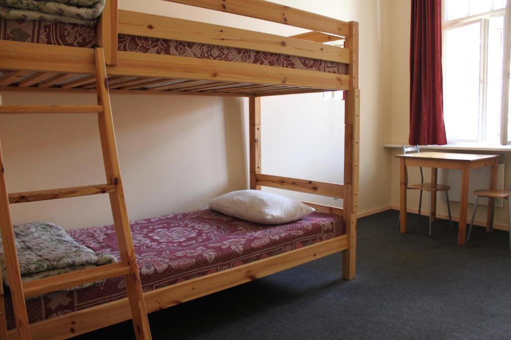Dome Pearl Hostel Riga Luaran gambar